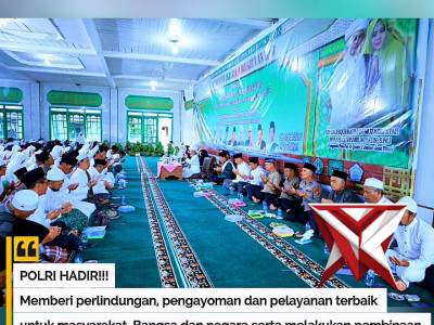 POLRI UNTUK MASYARAKAT - PoliceTube