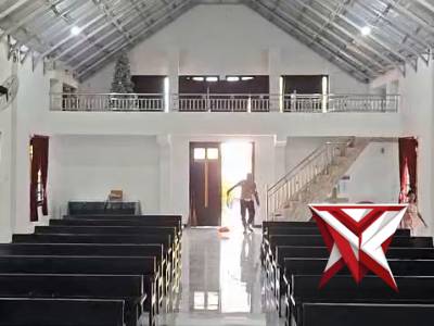 Pers Polsek Tugumulyo melaksanakan kegiatan BELIDA