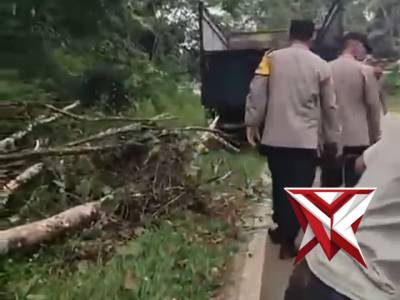 BELIDA Polres Musi Rawas - PoliceTube