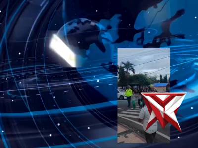 REPORTASE ARUS LALU LINTAS OPS KETUPAT LODAYA 2026 - PoliceTube