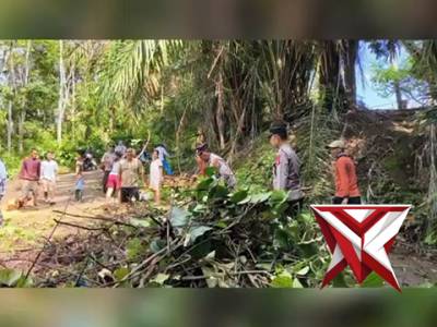 Selaras dengan arahan Kapolda Sumsel Irjen Pol. Dr. Sandi Nugroho, Polres Lubuk Linggau melaksanakan