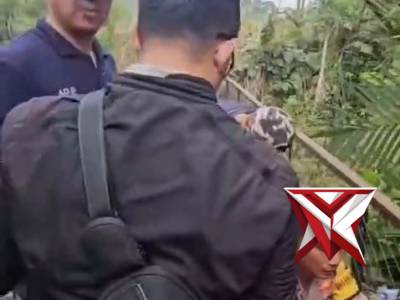 Polres Musi Rawas - PoliceTube