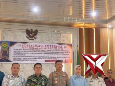 Sosialisasi & fgd tentang pembahasan kuhp dan kuhap