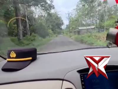 polres muba andalan (RK6)