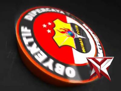 JUMAT BERKAH POLRES MUARA ENIM POLDA SUMATERA SELATAN - PoliceTube