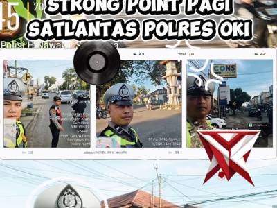 Polres oki