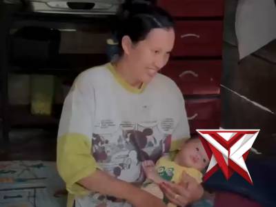 GENTING (Gerakan Peduli Stunting), Wujud Kepedulian Kapolres Musi Rawas untuk Generasi Sehat.