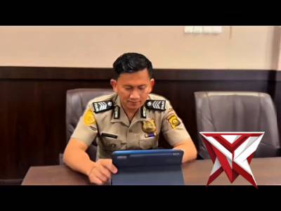 Komitmen dan Evaluasi Berkelanjutan dalam Mewujudkan Ketahanan Pangan Polda Sumsel