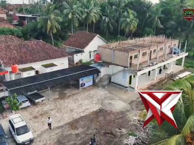 Kapolda Sumatera Selatan Irjen Pol Dr. Sandi Nugroho mewujudkan komitmen nyata dalam pemberdayaan ma - PoliceTube