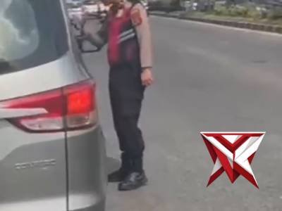 Ditsamapta polda sumut senantiasa berupaya memberikan yang terbaik