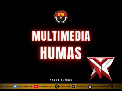KABID HUMAS POLDA SUMSEL,BERIKAN ARAHAN KEPADA PERSONEL BIDHUMAS POLDA SUMSEL