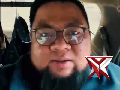 Kapolda Sumsel mendapatkan Apresiasi dari Masyarakat - PoliceTube