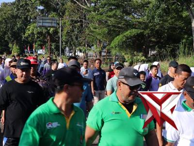 POLRES MUSI RAWAS - PoliceTube