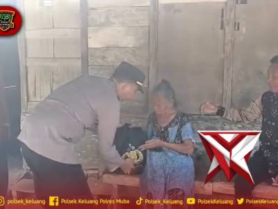 Jumat berkah jumat barokah - PoliceTube