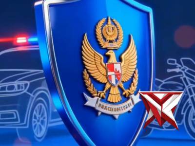 Bila ada permasalahan dan butuh bantuan Polisi silakan hubungi :
Call center : *110* ( Bebas Pulsa )