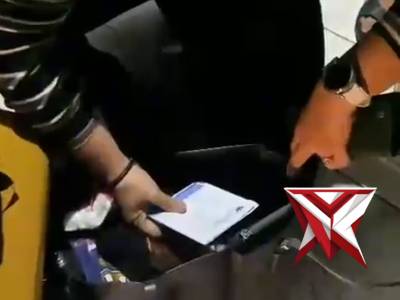 POLRES MUSI RAWAS - PoliceTube