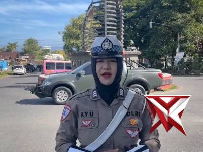 STOP BALAP LIAR MULAI DARI SEKARANG