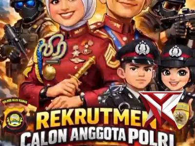 Rerukment Polri Tahun 2026  C6