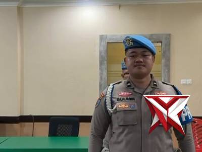 SUBBIDWABPROF BIDPROPAM POLDA SUMSEL