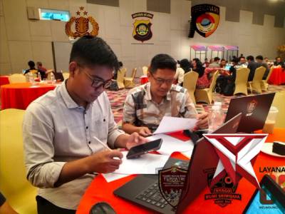 _Wujudkan Perencanaan Anggaran yang Presisi_