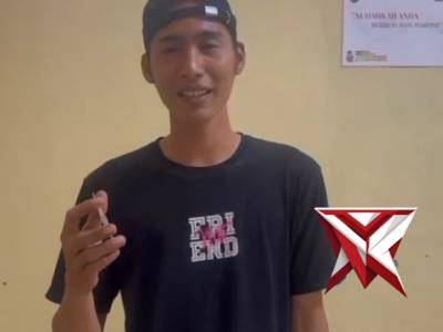 kegiatan sat lantas polres pali