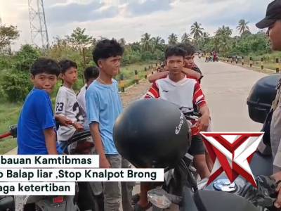 polri untuk masyarakat - PoliceTube