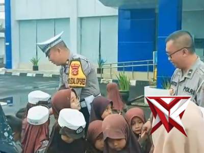 Polres Musi Rawas polda SumselPolres Musi Rawas polda Sumsel - PoliceTube