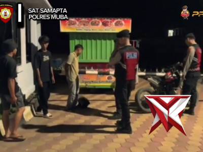 selalu tebarkan kebaikan LT7