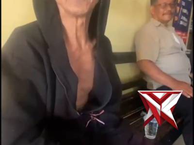 ? RESPON CEPAT POLRES MAGETAN ?

Menindaklanjuti laporan masyarakat, Polres Magetan bergerak cepat