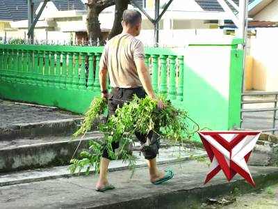 Sudahkah anda berbuat baik hari ini