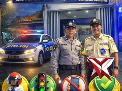 Himbauan Polres Musi Rawas