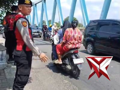 POLRES OKI SELALU HADIR - PoliceTube