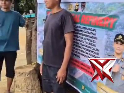 BKPM SUNGAI ANGIT. SM11 - PoliceTube