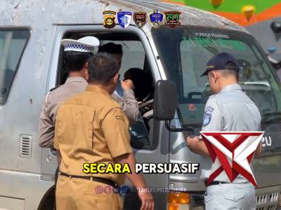 Samsat Menyapa ?? - PoliceTube