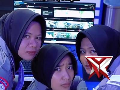 Zero pelanggaran berlalu lintas