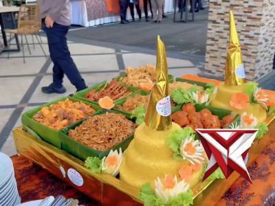 Ulant tahun anggota Bulan Maret 2026