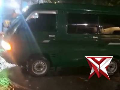 Ungkap Kasus Tabrak Lari ? - PoliceTube