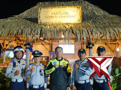 Kuartal I Tahun 2026 menjadi momentum bagi Polresta Bandung untuk berkontribusi dalam memperkuat ket