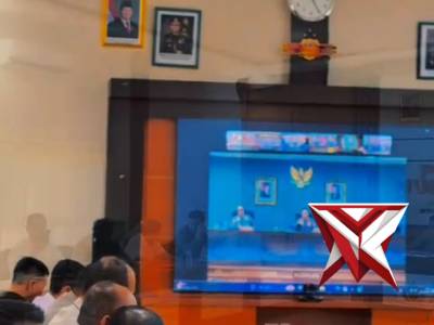 Zoom meeting anev sitkamtibmas