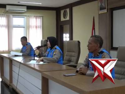 Polsek Manding - PoliceTube