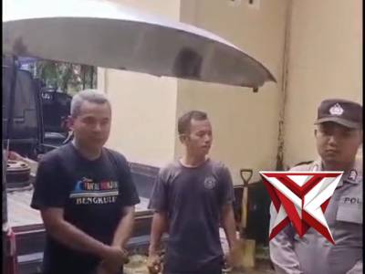 M1 giat anggota polri - PoliceTube