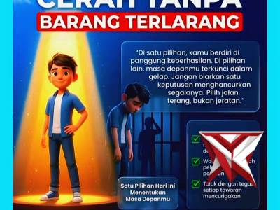 @polsekjayaloka - PoliceTube