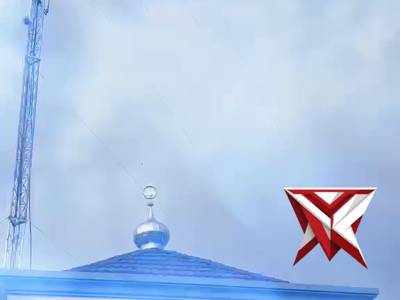 PEMBACAAN SURAH YASIN POLRES MUSI RAWAS