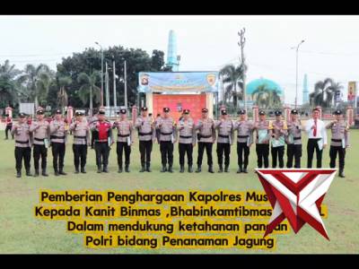 Sinergi tanpa batas "Polri untuk Masyarakat "