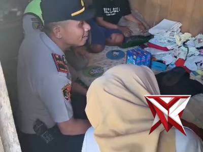 ANEV MURA RES MURA - PoliceTube