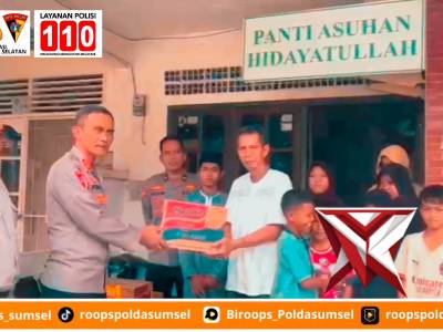 Sudahkah anda berbuat Baik Hari ini?