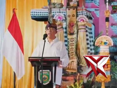 narasi polres lubuklinggau