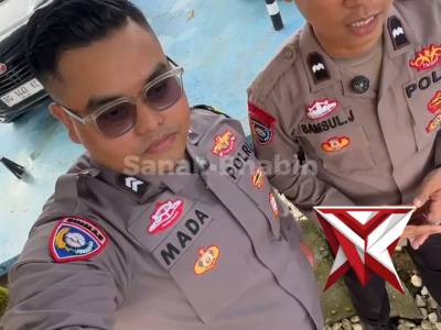 BHABINKAMTIBMAS POLRES MUSI RAWAS - PoliceTube