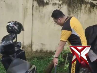 SUDAHKAH BERBUAT BAIK KALIAN