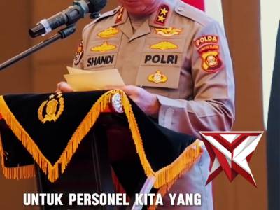 PEMBEKALAN DAN PELATIHAN KETERAMPILAN (LATRAM) TA. 2026